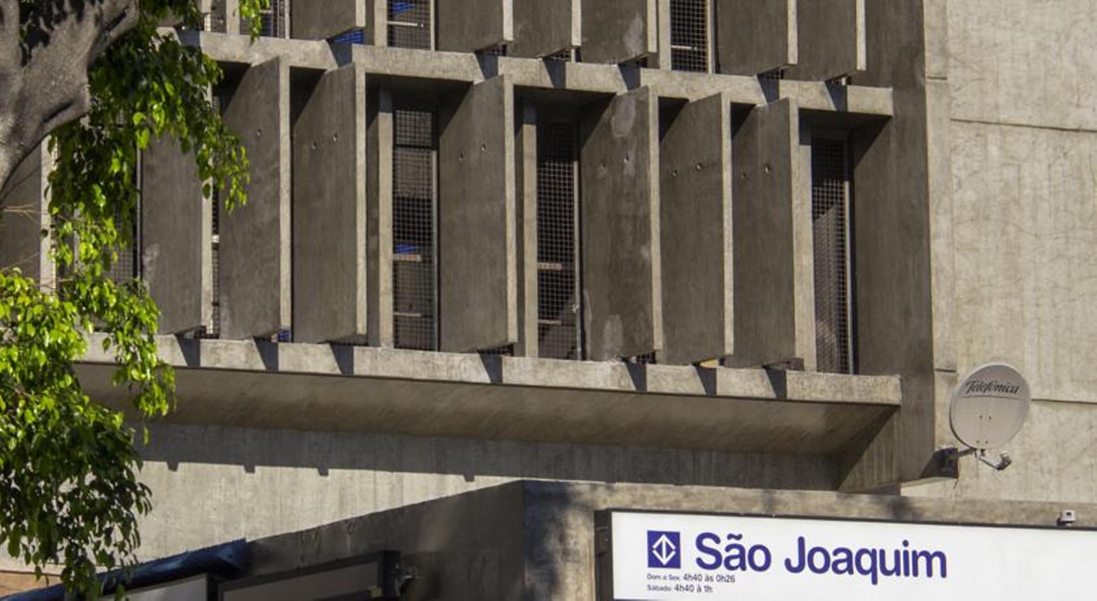 Nikkey Palace Hotel Sao Paulo Exterior photo